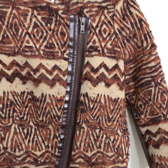 Free People Brand Luxury Designer Jacket - Picture 4 of 6